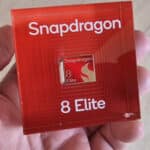 Le Snapdragon 8 Gen 3 est (bientôt) mort, longue vie au Snapdragon 8 Elite de Qualcomm