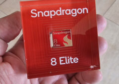 Snapdragon 8 Elite