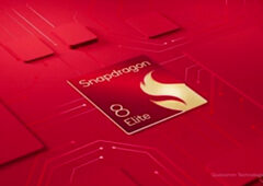 Snapdragon 8 Elite