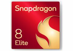 Snapdragon 8 Elite