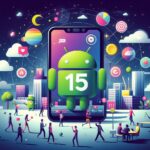 Android 15 est arrivé : votre smartphone peut-il en profiter ?