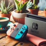 Nintendo confirme que les jeux Nintendo Switch seront jouables sur le successeur de la Switch