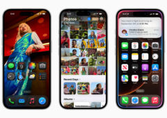 iOS 18