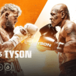 Tyson vs Paul : face à l’afflux de spectateurs, Netflix a dû faire des choix