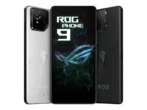 Image 21 : Test Asus ROG Phone 9 : le plus performant des smartphones gamer, grâce au nouveau Snapdragon 8 Elite de Qualcomm