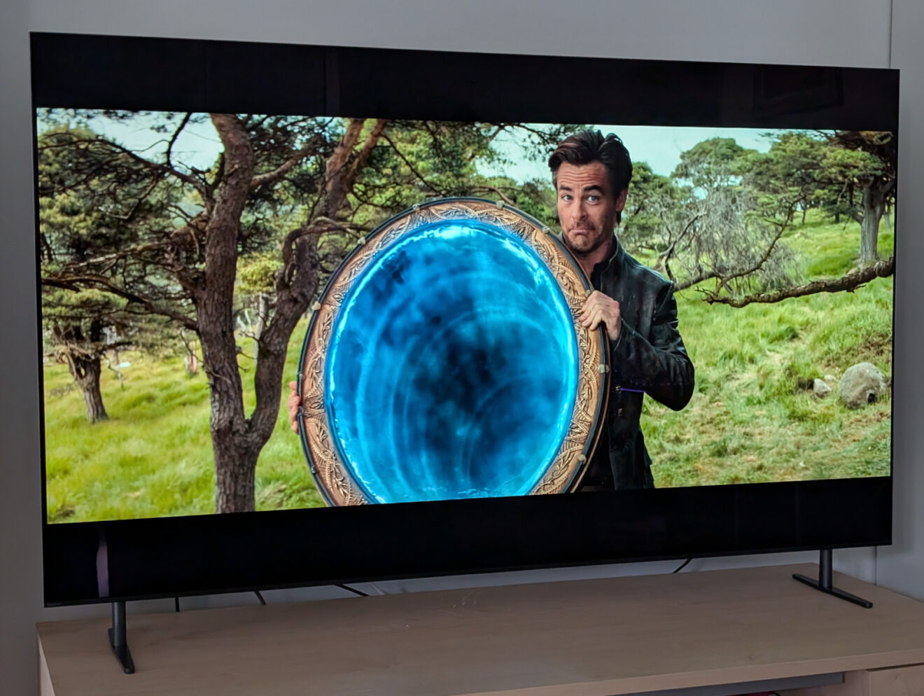 Test Sony Bravia 8 : une TV OLED d'entrée de gamme, qui offre une image et un son de qualité