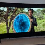 Test Sony Bravia 8 : une TV OLED d’entrée de gamme, qui offre une image et un son de qualité