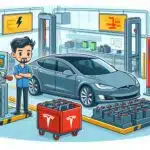 “Il ne sait pas comment fabriquer une batterie” : le patron de CATL en Chine tacle Elon Musk