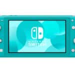 La Nintendo Switch Lite à prix imbattable pour le Black Friday AliExpress !