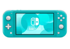 switch lite