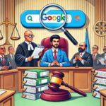 Google essaie de se dépêtrer de ses problèmes avec la justice américaine sans perdre Chrome et Android