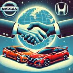 Vers une fusion à trois des constructeurs automobiles japonais Nissan, Honda et Mitsubishi