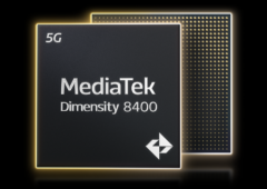 MediaTek Dimensity 8400