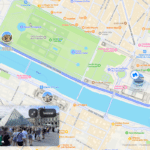 La version bêta d’Apple Maps sur le web se muscle pour mieux concurrencer Google Maps