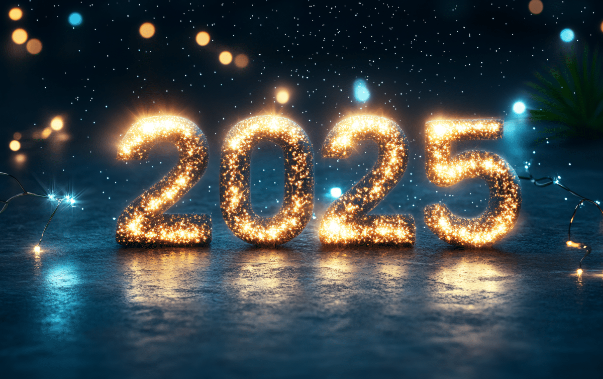 année 2025