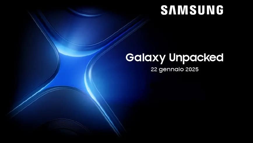 Fuite Samsung Galaxy Unpacked