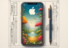 Design iPhone