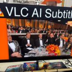 VLC va bientôt proposer des sous-titres automatiques fournis par IA