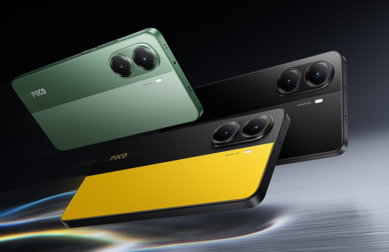 POCO X7 PRO