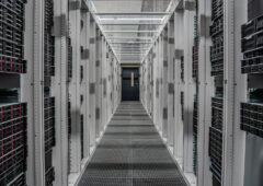 Datacenter Infomaniak