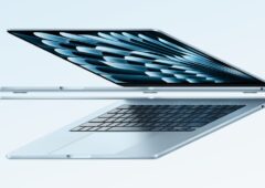 Apple MacBook Air hero