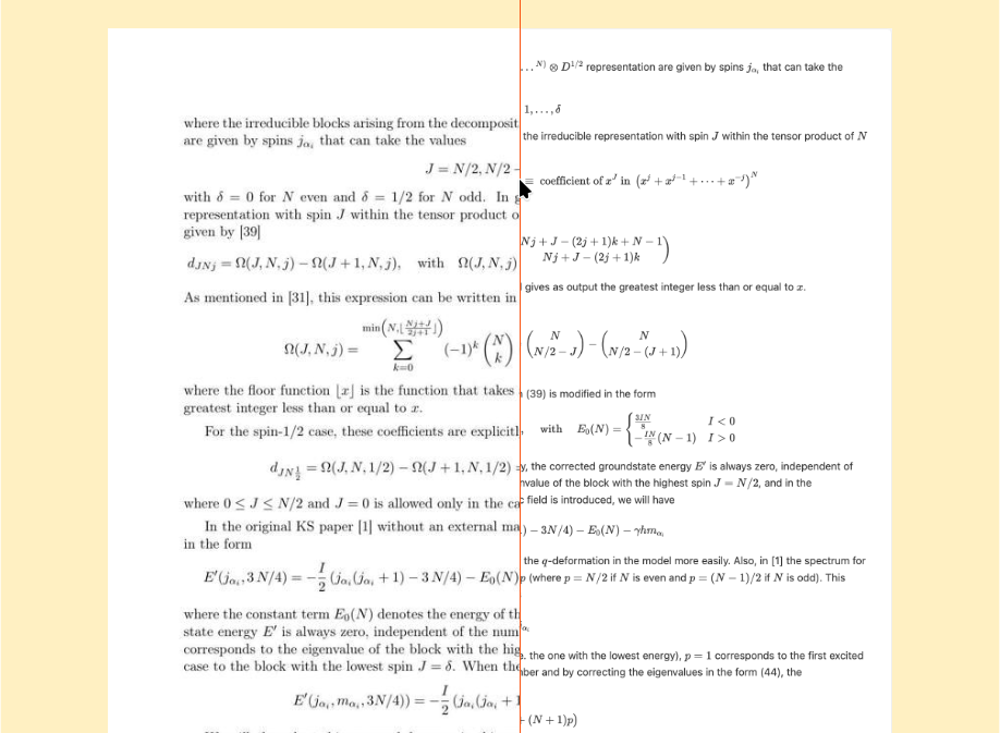 Mistral OCR