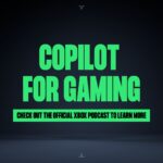 Copilot arrive sur Xbox, l’IA spéciale gamers ?