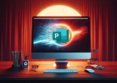 Disparition de Microsoft Publisher