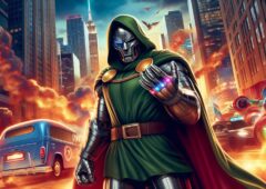 Doctor Doom