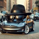 Customiser sa Tesla : une opération esthétique pour faire oublier Elon Musk