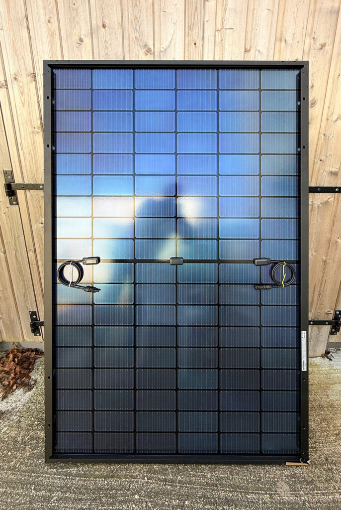 test du zendure solarflow 800