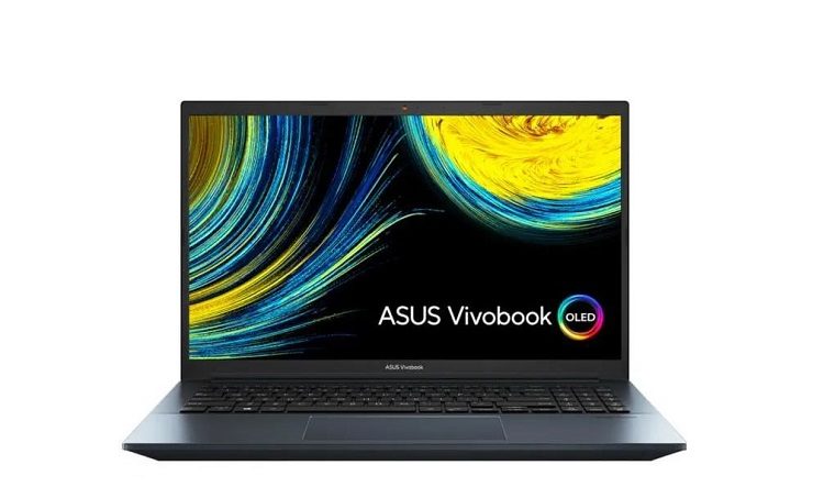 Test Asus Vivobook Pro 16x Oled Son Excellent écran Ravira Les Créateurs De Contenus Exigeants 0667