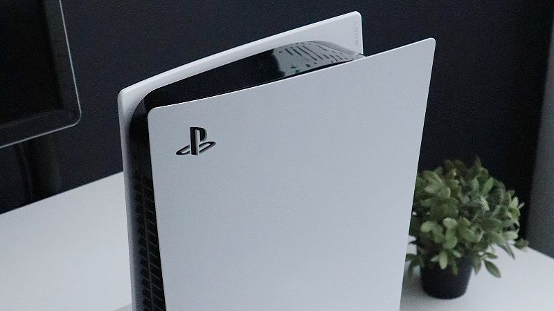 La Ps5 Est En Stock Chez Amazon à 499 99 € Mais Il Ny En Aura Pas